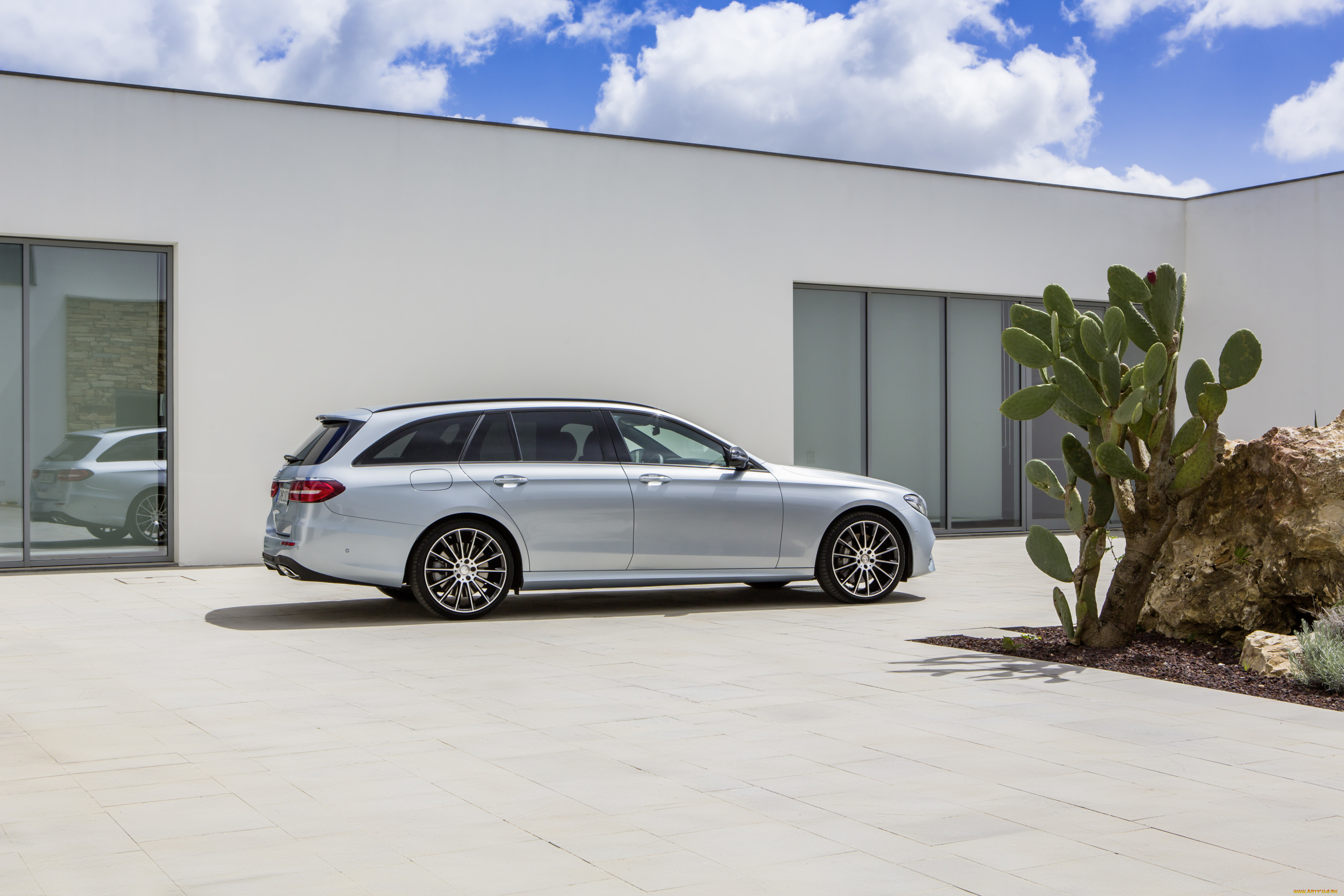 , mercedes-benz, line, amg, 2016, s213, estate, e, 400